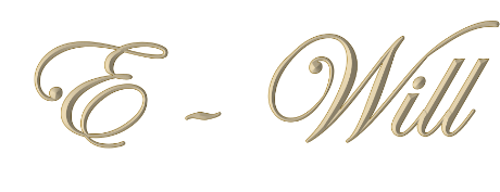 E-Will